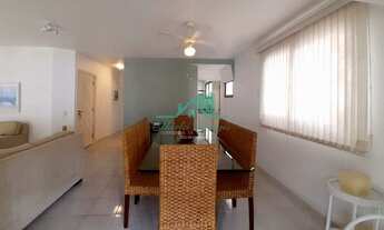 Imagem 1: Apartamento com 3 dorms, Pitangueiras, Guarujá - R$ 750 mil, Cod: 550189