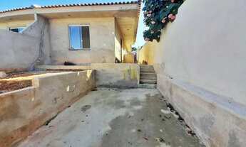 Imagem 2: Casa com 3 dormitórios à venda, 60 m² por R$ 259.000,00 - Jardim das Graças - Colombo/PR