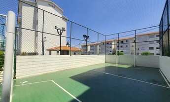 Imagem 3: HORTOLâNDIA - Apartamento Padrão - Residencial Anauá