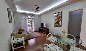 Imagem 6: Apartamento com 3 dormitórios à venda, 150 m² por R$ 430.000 - Vale do Ipê - Juiz de Fora