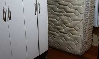 Imagem: Alugo quarto bairro Serrano