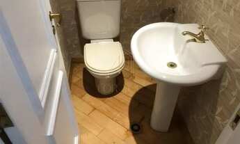 Imagem 3: Apartamento para locação em Alphaville - Barueri, SP