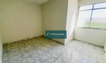 Imagem 7: Apartamento com 2 dormitórios para alugar, 62 m² por R$ 1.186,00/mês - Cachambi - Rio de J