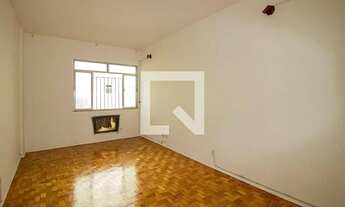 Imagem: Apartamento para Aluguel - Tijuca, 2 Quartos