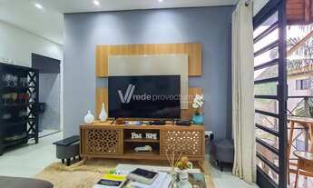 Imagem 4: Apartamento - Jardim do Sol - Campinas