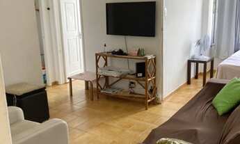 Imagem 2: Alugo apartamento no Leme/RJ anual ou por temporada