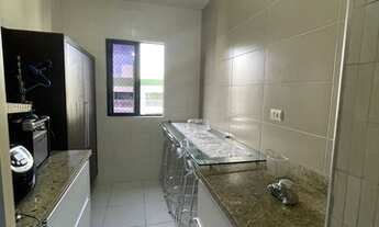 Imagem 7: Condomínio Luzes Do Farol Apartamento Com 3/4 Sendo Suíte E Varanda Sombra Farolândia.