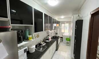 Imagem 4: APARTAMENTO PARA VENDA SEMI MOBILIADO COM 3 QUARTOS NO CONDOMÍNIO PARK VINHAIS, EM SAO LUÍ