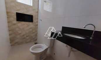 Imagem 7: Casa com 2 dormitórios à venda por R$ 290.000,00 - Jardim Santa Antonieta - Marília/SP