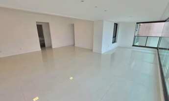 Imagem 4: Apartamento 4 Quartos para Venda em Salvador, Graça, 4 dormitórios, 4 suítes, 6 banheiros