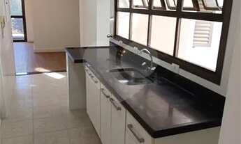 Imagem 6: Apartamento completamente reformado em Mirandópolis!