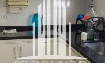 Imagem 7: Sobrado à venda no Alto de Pinheiros com 140m² 2 dormitórios 1 suíte 4 banheiros 2 vagas