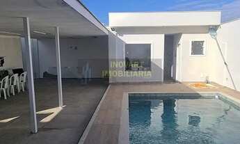 Imagem 4: FCOD 536 Maravilhosa casa no Blue Garden, com 3 quartos