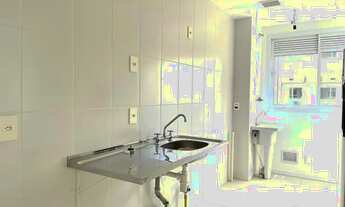 Imagem 6: Apartamento para Venda - 54m², 2 dormitórios, 1 vaga - Jardim Carvalho