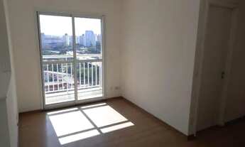 Imagem 2: Apartamento para aluguel e venda com 45 metros quadrados com 2 quartos em Liberdade - São