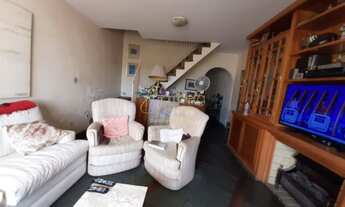 Imagem 4: CASA DE VILA COM 140M² NO BROOKLIN VELHO