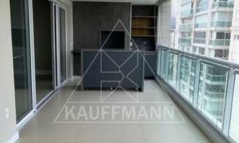 Imagem 5: Apartamento, Jardim das Perdizes