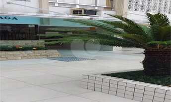 Imagem 2: Aluga-se apartamento de 01 dormitório próximo da praia