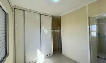 Imagem 3: Locação apartamento na Vila São Geraldo com 3 dormitórios, com planejados!