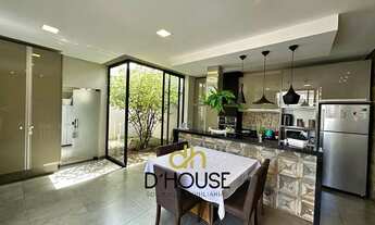 Imagem 2: Casa à venda no Condomínio Evidence Resort - Ribeirão Preto/SP