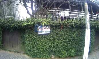 Imagem: SAO BERNARDO DO CAMPO - Residential / Sobrado