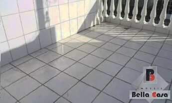 Imagem 3: 200 m² - Casa a venda Moóca, 3 dormitórios, 3 vagas e quintal