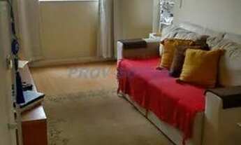 Imagem 2: Apartamento - Jardim Pacaembu - Campinas