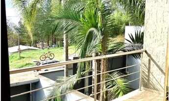 Imagem 5: Casa Residencial para venda - 164m², 3 dormitórios, sendo 1 suíte, 2 vagas - Campestre