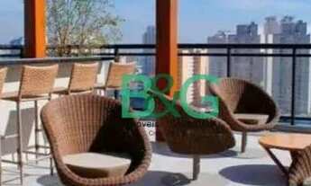 Imagem 6: Apartamento com 1 dormitório à venda, 26 m² por R$ 316.000,00 - Tatuapé - São Paulo/SP