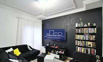 Imagem: Apto à venda no Demarchi/SBC - 02 Dorms