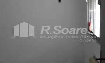 Imagem 7: APARTAMENTO COM DOIS QUARTOS EM PRAÇA SECA, RUA BARÃO