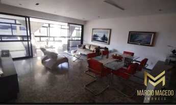 Imagem 2: Apartamento com 3 dormitórios à venda, 155 m² por R$ 770.000 - Aldeota - Fortaleza/CE