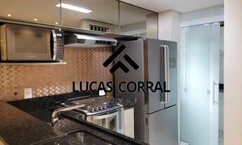 Imagem 4: APARTAMENTO RESIDENCIAL em SOROCABA - SP, PARQUE CAMPOLIM