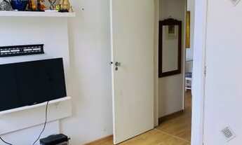 Imagem 3: Apartamento para venda tem 100 metros quadrados com 2 quartos em Copacabana - Rio de Janei