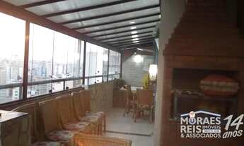 Imagem 7: Cobertura Duplex a venda na Barra Funda com 132m2, 2 dormitórios sendo 1 suíte, 2 salas