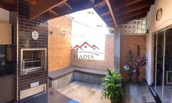 Imagem 3: JUNDIAÍ - Casa de Condomínio - JARDIM SHANGAI