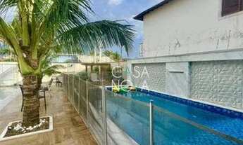 Imagem 5: Casa com 3 dormitórios à venda, 162 m² por R$ 1.100.000,00 - Balneário Flórida - Praia Gra
