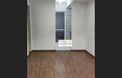 Imagem 4: Sobrado com 2 dormitórios, 2 suítes, 68 m² - venda ou locação - Jardim Colônia - Jacareí/S