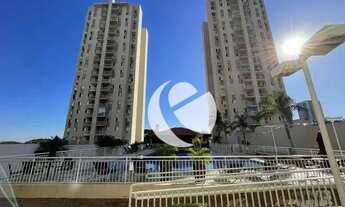 Imagem: Apartamento com 3 dormitórios para alugar