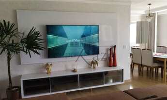 Imagem 3: Apto. Zona Sul - Ed.Gold Park - 94m² - 02Dorms - 02Vgs -Varanda Gourmet