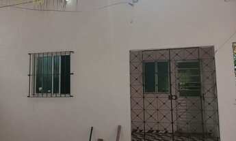 Imagem 2: Linda casa recém construída