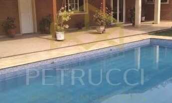 Imagem: Casa - Jardim São Bento do Recreio - Valinhos