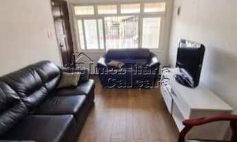 Imagem 5: Praia Grande - Casa Padrão - Caiçara