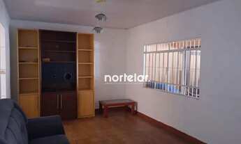 Imagem 6: Casa com 2 dormitórios para alugar na Vila Piauí