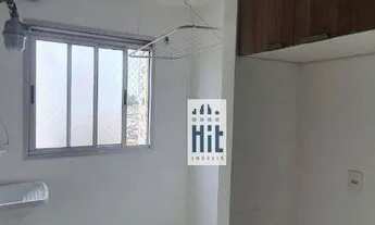 Imagem 7: Apartamento com 2 dormitórios, 54 m² - venda por R$ 320.000,00 ou aluguel por R$ 1.957,49