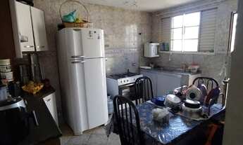 Imagem 2: Ágio de Casa 3 quartos sendo 1 suíte Ceilândia P norte QNP 09