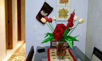 Imagem 4: APTO TAQUARAL Apartamento com 3 dormitórios