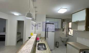 Imagem 4: RIO DE JANEIRO - Apartamento Padrão - RECREIO DOS BANDEIRANTES