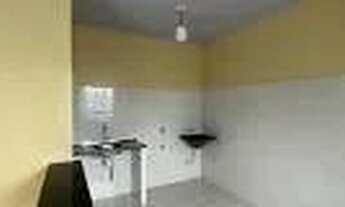 Imagem 2: VA Casa para venda possui 10 metros quadrados com 3 quartos em São Conrado - Aracaju - SE