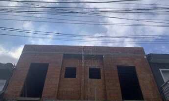 Imagem 6: Sobrado com 3 dormitórios à venda, 115 m² por R$ 530.000,00 - Vila Clarice - Santo André/S